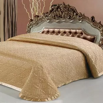 Пледы и покрывала SL