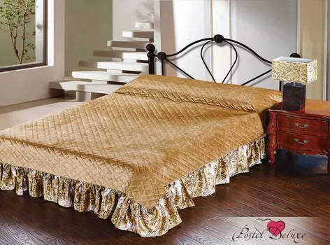 Пледы и покрывала SL