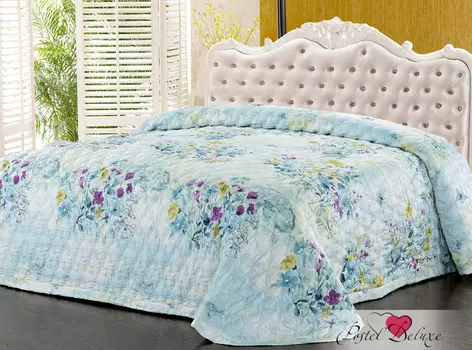 Пледы и покрывала SL