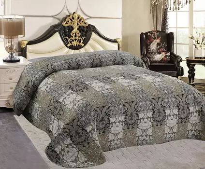 Пледы и покрывала SL