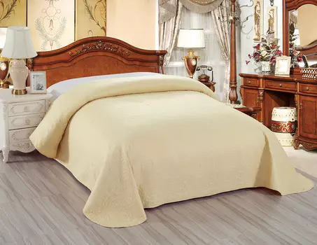 Пледы и покрывала SL