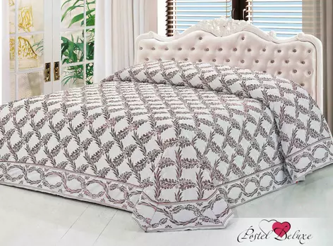 Пледы и покрывала SL