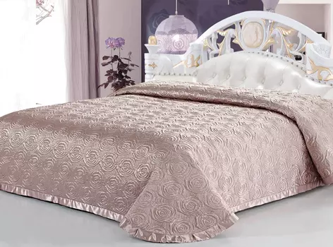 Пледы и покрывала SL