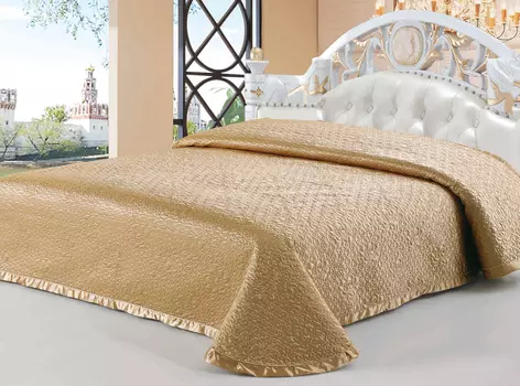 Пледы и покрывала SL