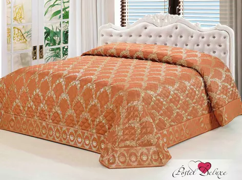 Пледы и покрывала SL