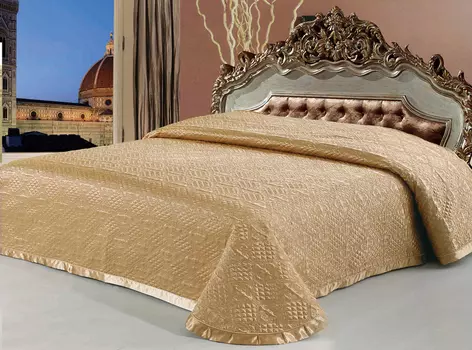 Пледы и покрывала SL