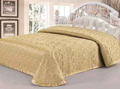 Пледы и покрывала SL