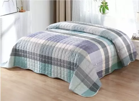 Пледы и покрывала SL