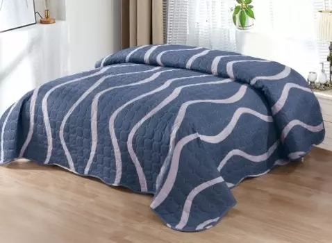 Пледы и покрывала SL