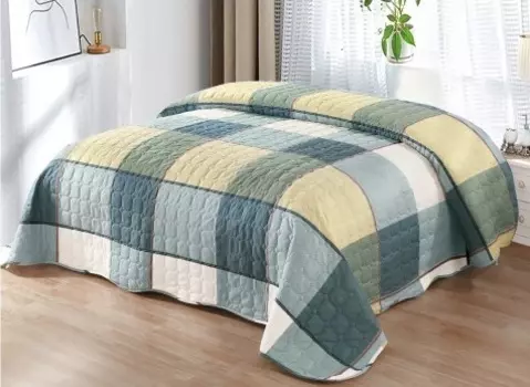 Пледы и покрывала SL