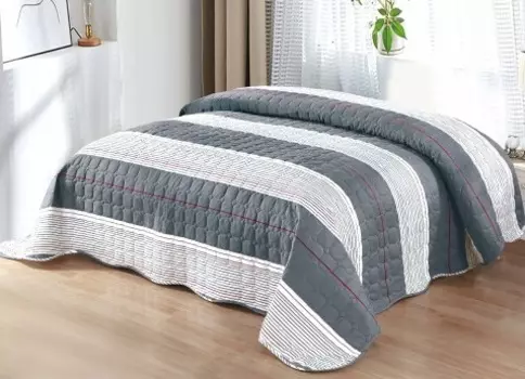 Пледы и покрывала SL