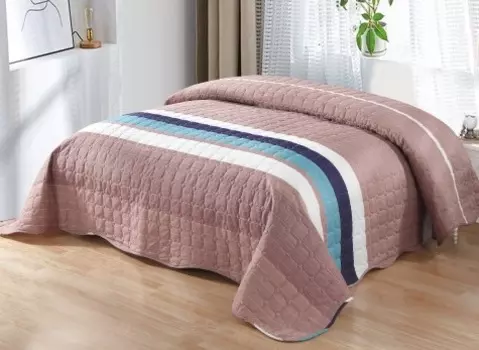 Пледы и покрывала SL