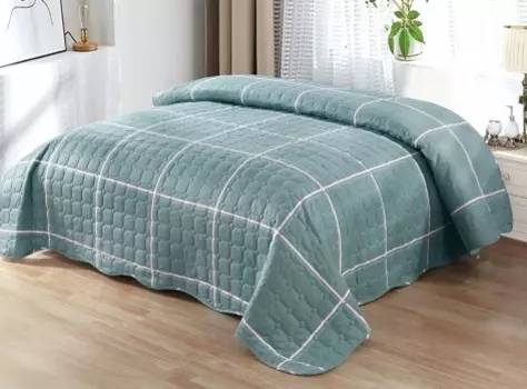 Пледы и покрывала SL