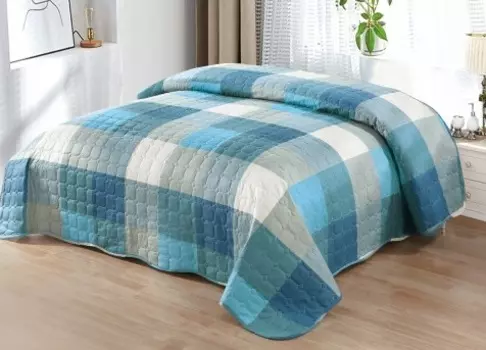 Пледы и покрывала SL