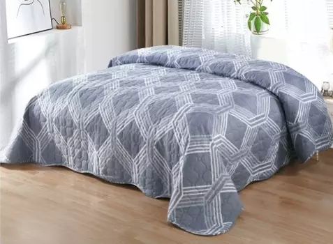 Пледы и покрывала SL