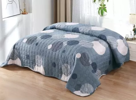 Пледы и покрывала SL