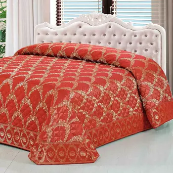 Пледы и покрывала SL