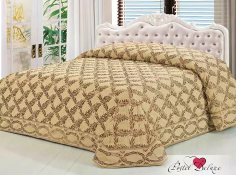 Пледы и покрывала SL