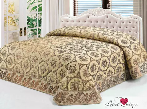 Пледы и покрывала SL