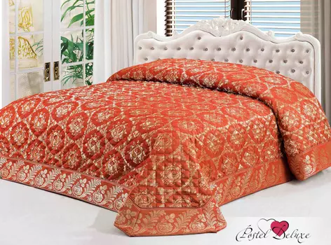 Пледы и покрывала SL