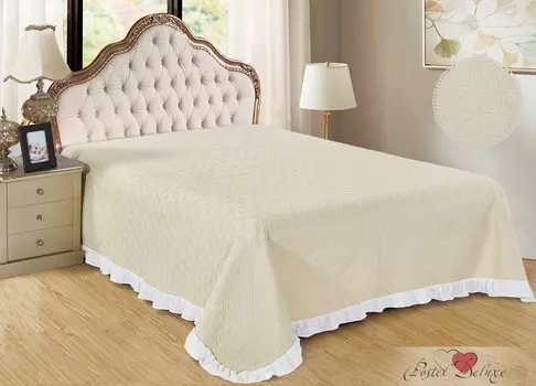 Пледы и покрывала Soavita