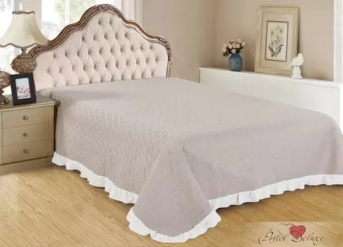 Пледы и покрывала Soavita