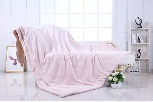 Пледы и покрывала Sofi De MarkO