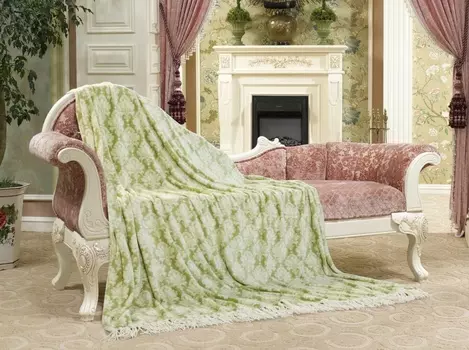 Пледы и покрывала Sofi De MarkO