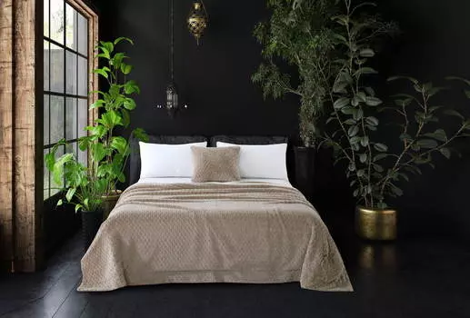 Пледы и покрывала Sofi De MarkO