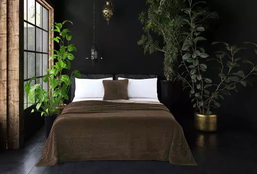 Пледы и покрывала Sofi De MarkO