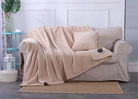 Пледы и покрывала Sofi De MarkO