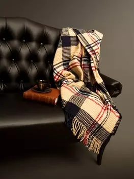 Пледы и покрывала Sofi De MarkO