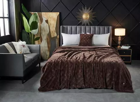 Пледы и покрывала Sofi De MarkO