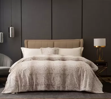 Пледы и покрывала Sofi De MarkO