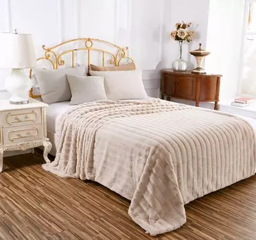 Пледы и покрывала Sofi De MarkO