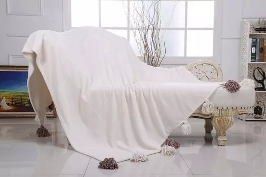 Пледы и покрывала Sofi De MarkO