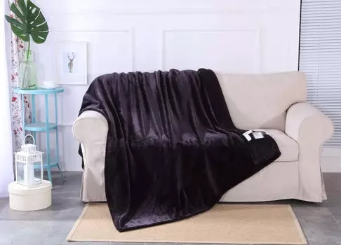 Пледы и покрывала Sofi De MarkO