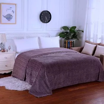 Пледы и покрывала Sofi De MarkO