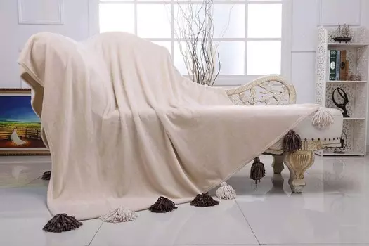 Пледы и покрывала Sofi De MarkO