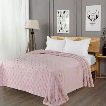 Пледы и покрывала Sofi De MarkO