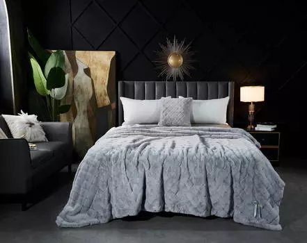 Пледы и покрывала Sofi De MarkO