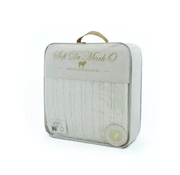 Пледы и покрывала Sofi De MarkO