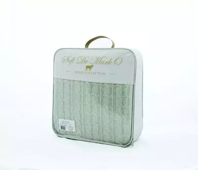 Пледы и покрывала Sofi De MarkO