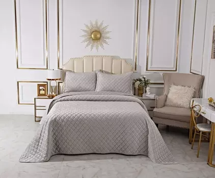 Пледы и покрывала Sofi De MarkO