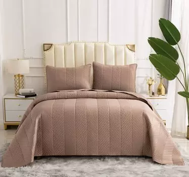 Пледы и покрывала Sofi De MarkO