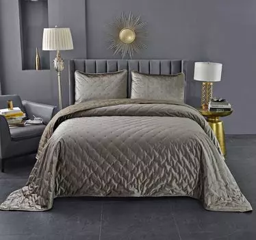 Пледы и покрывала Sofi De MarkO