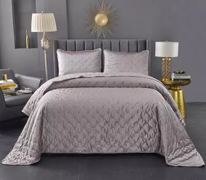 Пледы и покрывала Sofi De MarkO