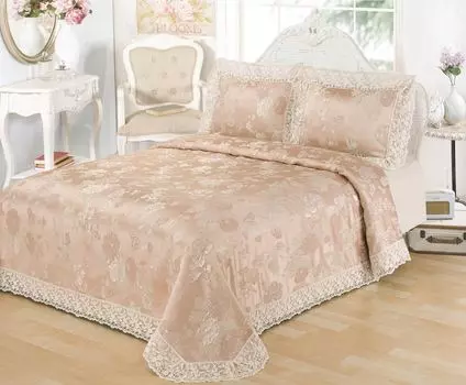 Пледы и покрывала Sofi De MarkO