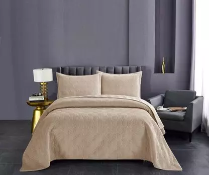 Пледы и покрывала Sofi De MarkO