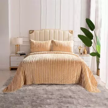 Пледы и покрывала Sofi De MarkO